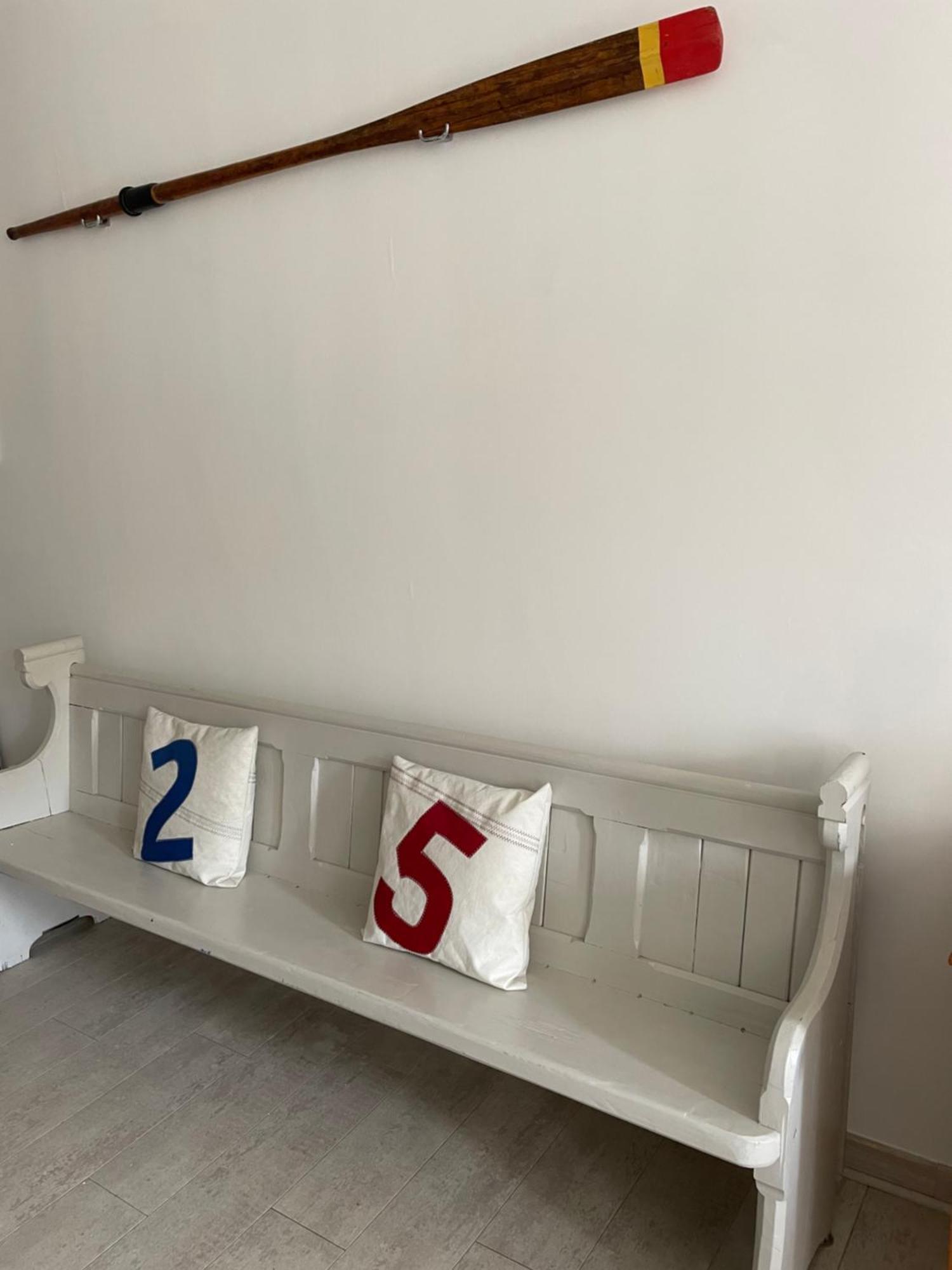 Appartement Au Port Dinan Bagian luar foto